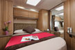 Eccles Quartz Bed